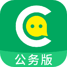 公务咔信app