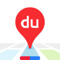 百度地图大屏版最新安装app