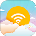 朗月WiFi流量大师软件最新版