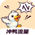 冲鸭流量app