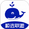鲸选联盟app最新版