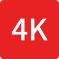 4K Box app