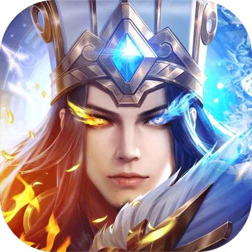 少年三国志零送满星神将果盘版