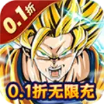 战鼓英雄0.1折超爽版安卓版