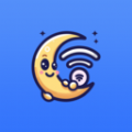 月亮wifi app