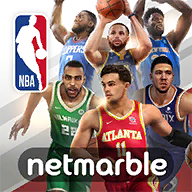 NBA球星手机游戏