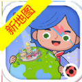 米加小镇世界沙漠购物街下载无广告版