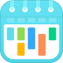 Weekly课程表APP