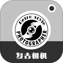 1998复古相机app安卓版