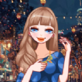 舞会准备的少女游戏安卓版