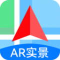 AR实况导航定位软件