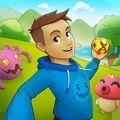怪兽公园大作战游戏官方版