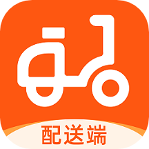 坚裹帮配送员app