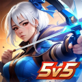 山海精英5V5正版手游