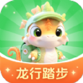 龙行踏步app