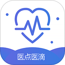 医点医滴商城APP
