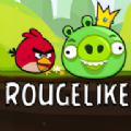 愤怒的小鸟肉鸽版下载安装（AngryBirds rougelike）