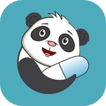 熊猫药药app