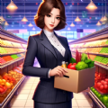 开一家超市游戏官方正版