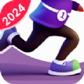 走路好喜悦app
