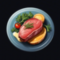食在西餐app