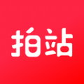拍站app