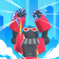 机甲战士对决游戏最新版