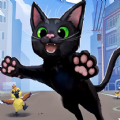 猫咪城市历险记最新手机版