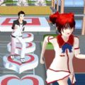 樱花跑酷美少女安装官方最新版