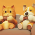猛兽游乐园派对乐园软件