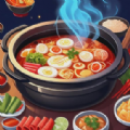 食神火锅小游戏免广告