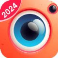 竹影相机app