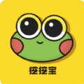 挖挖宝回收app