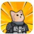猫猫地铁逃生游戏免广告版