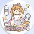 换装贴纸手账本游戏免费版