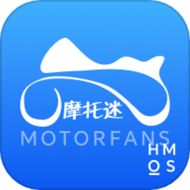 摩托迷app