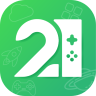 21乐玩游戏盒子APP