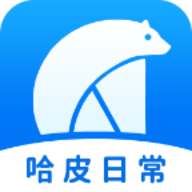 哈皮日常APP
