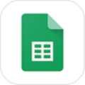 google sheets