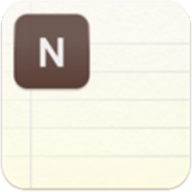 NoNoteAPP