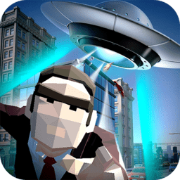 ufo大作战游戏