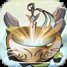 我的法宝有点多最新版