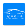 优行优客代驾司机APP