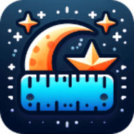 星月测量仪APP