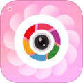 美美自拍照相机APP