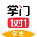 掌门一对一辅导官方
