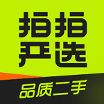 拍拍严选安装