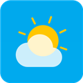 七彩天气APP
