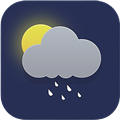 时时天气APP
