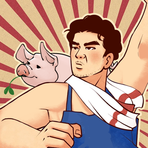 养猪致富新农村小游戏入口